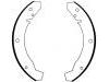 Brake Shoe Set:131 609 537C