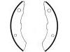 Brake Shoe Set:E6HZ-2200-C