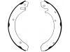 Brake Shoe Set:E5RY-2200-C