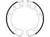 Brake Shoe Set:58350-2JA00