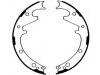 Brake Shoe Set:498-2106