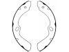 Brake Shoe Set:4406001D20