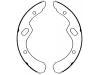 Brake Shoe Set:603-1411