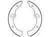 Brake Shoe Set:S617-1422