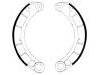 Brake Shoe Set:S718-1418