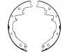 Brake Shoe Set:8124580