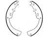 Brake Shoe Set:1605292