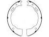 Brake Shoe Set:4762114