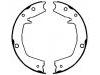 Brake Shoe Set:58350-3FA00