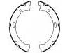 Brake Shoe Set:S803-1543