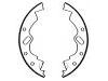 Brake Shoe Set:2041-22