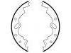 Brake Shoe Set:1236-23