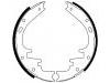 Brake Shoe Set:05003780AA