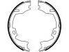 Brake Shoe Set:BC3Z-2648-A