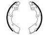 Brake Shoe Set:58350-07A00