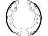 Brake Shoe Set:48430-31011-K0