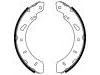 Brake Shoe Set:BV6Z-2200-A