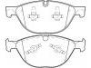 Brake Pad Set:T2R7248