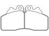 Brake Pad Set:2996518