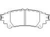 Brake Pad Set:04466-30310