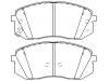 Brake Pad Set:58101-E6A10