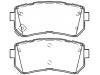 Brake Pad Set:58302-C1A15