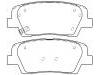 Brake Pad Set:58302-2WA30