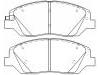 Brake Pad Set:58101-2WA40