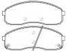 Brake Pad Set:0K56B-33-23Z