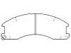 Brake Pad Set:D1927-9152