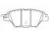 Brake Pad Set:TKY8-26-48ZA