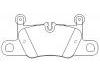 Brake Pad Set:991.352.949.02